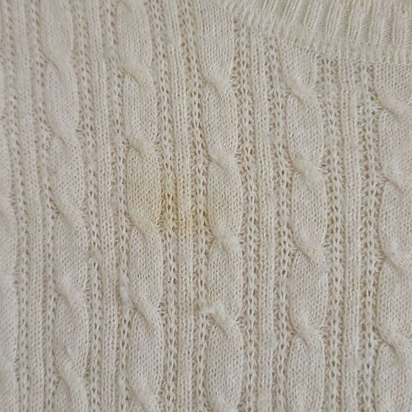 KAISELY WOMAN'S PULLOVER SWEATER - Picture 7 of 9